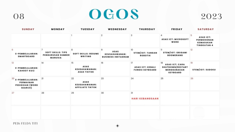 OGOS 2
